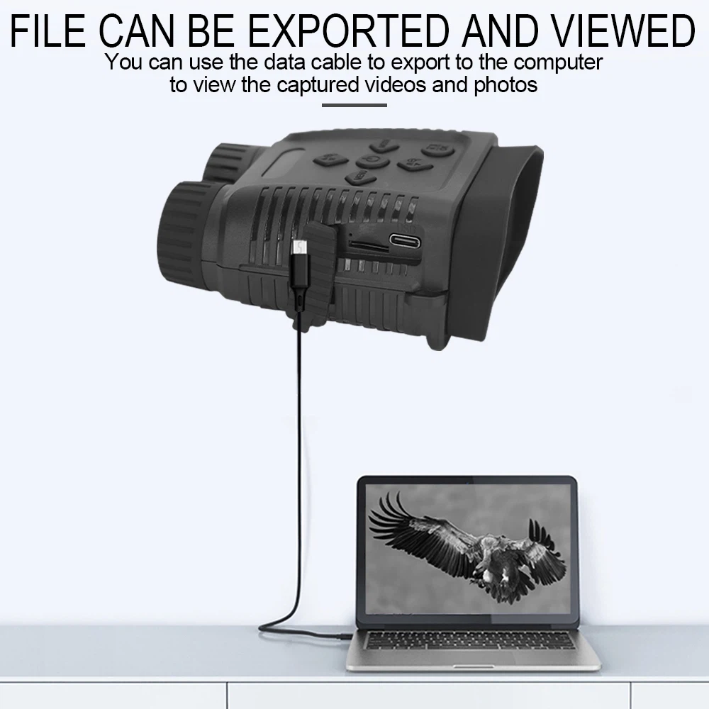 Telescope Outdoor Day Night Telescope Outdoor Day Night