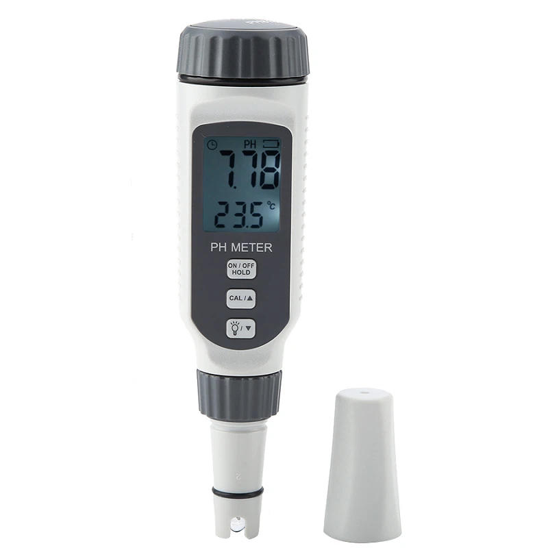 1. Portable industrial water ph meters - 1. Portable industrial water ph meters -