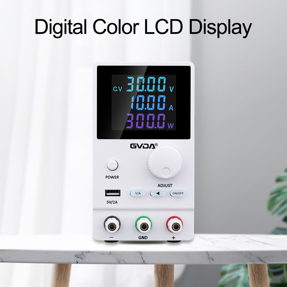 Bench dc power source Bench dc power source