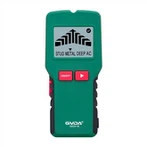 Ανιχνευτής καλωδίων εναλλασσόμενου ρεύματος σε βάθος- Ανιχνευτής μεταλλικών καρφιών