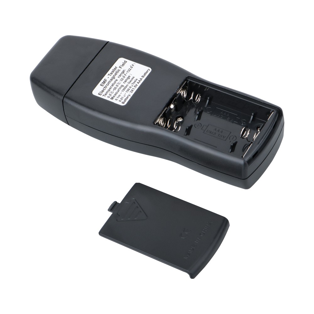 3 EMF tester