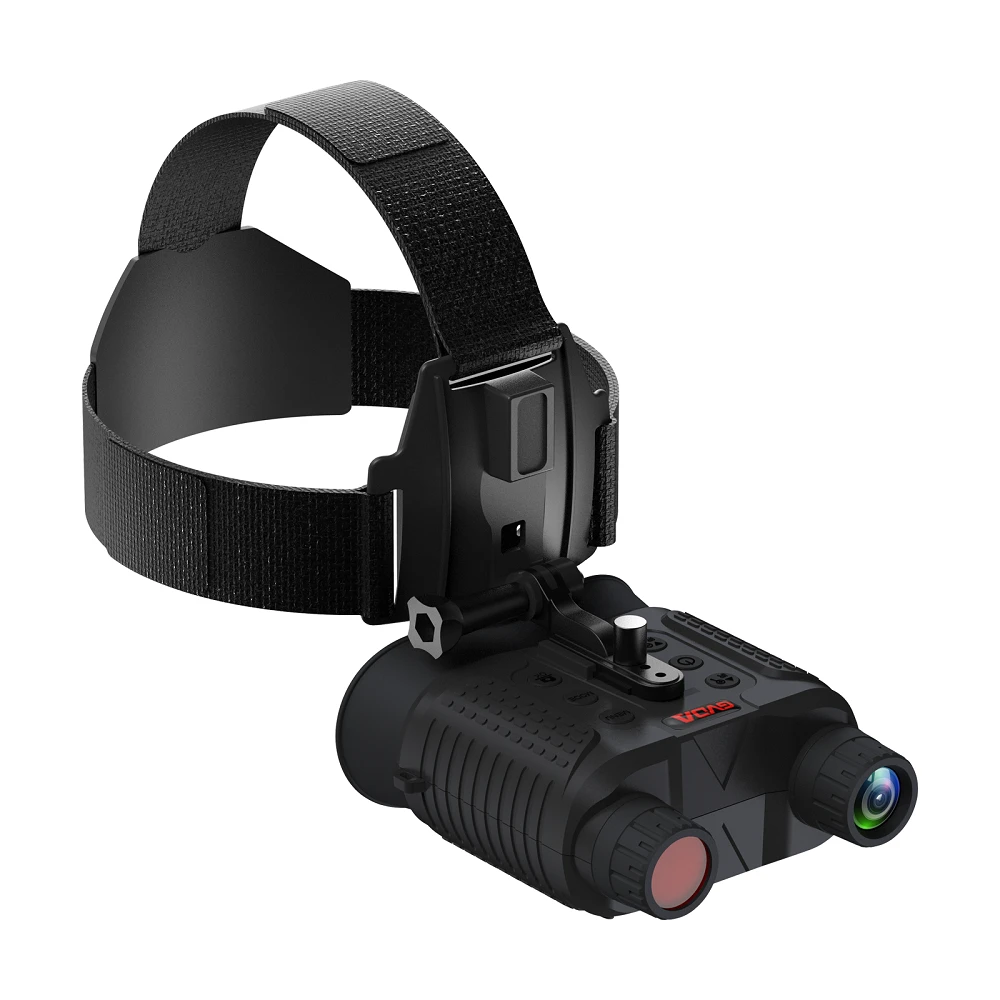 night vision binoculars