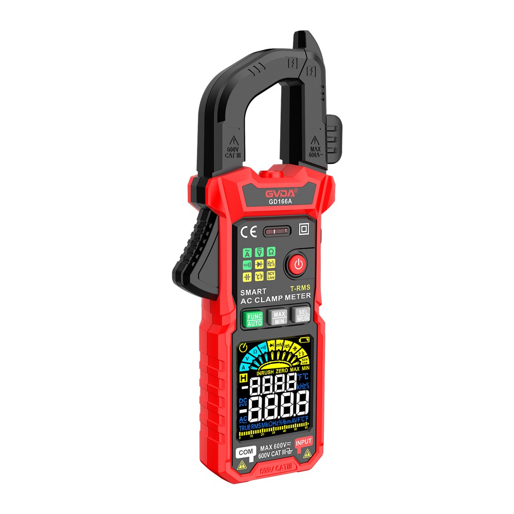 Voltmeter