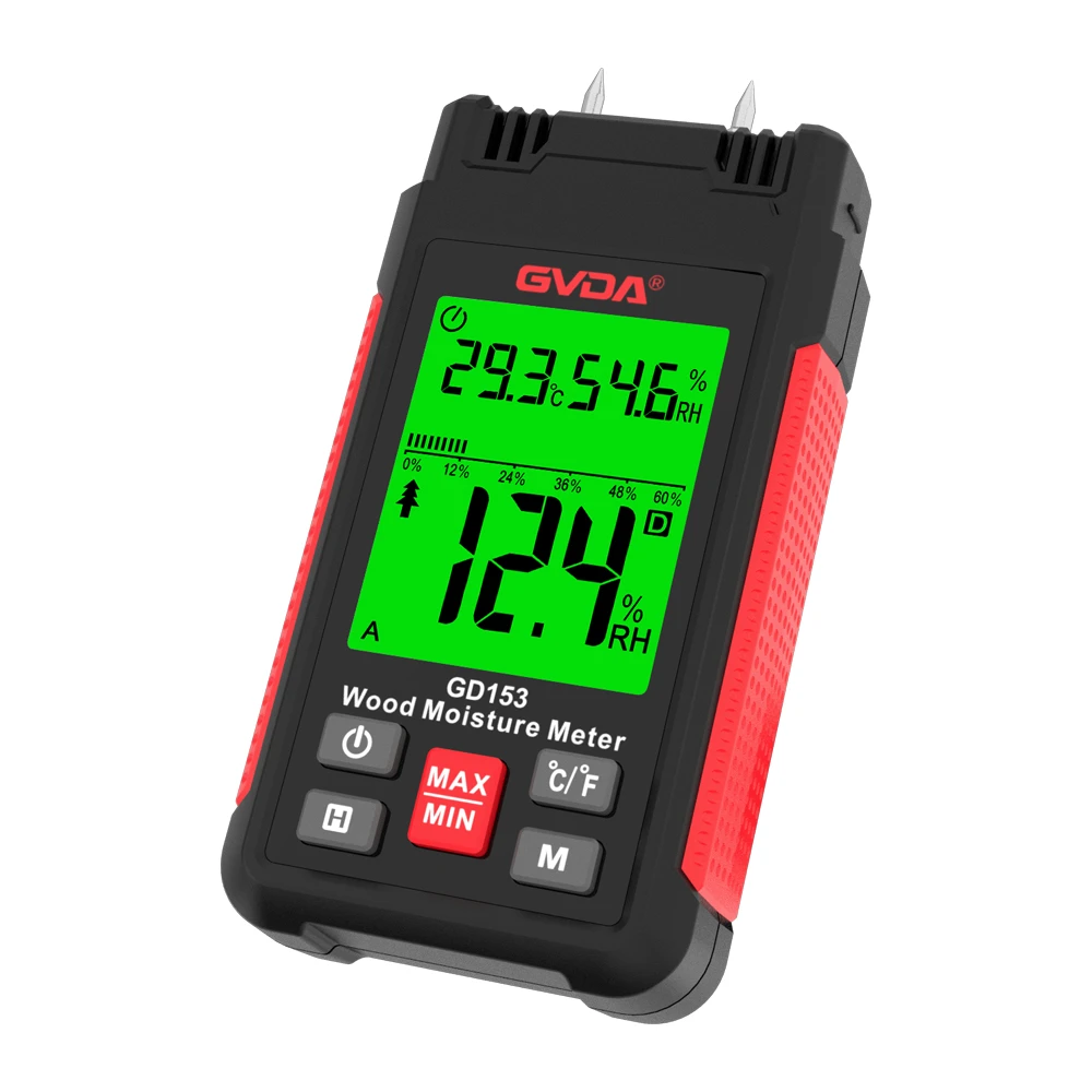 Humidity Tester