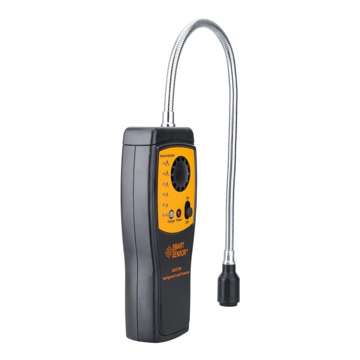 2. Freon Gas Leak Tester