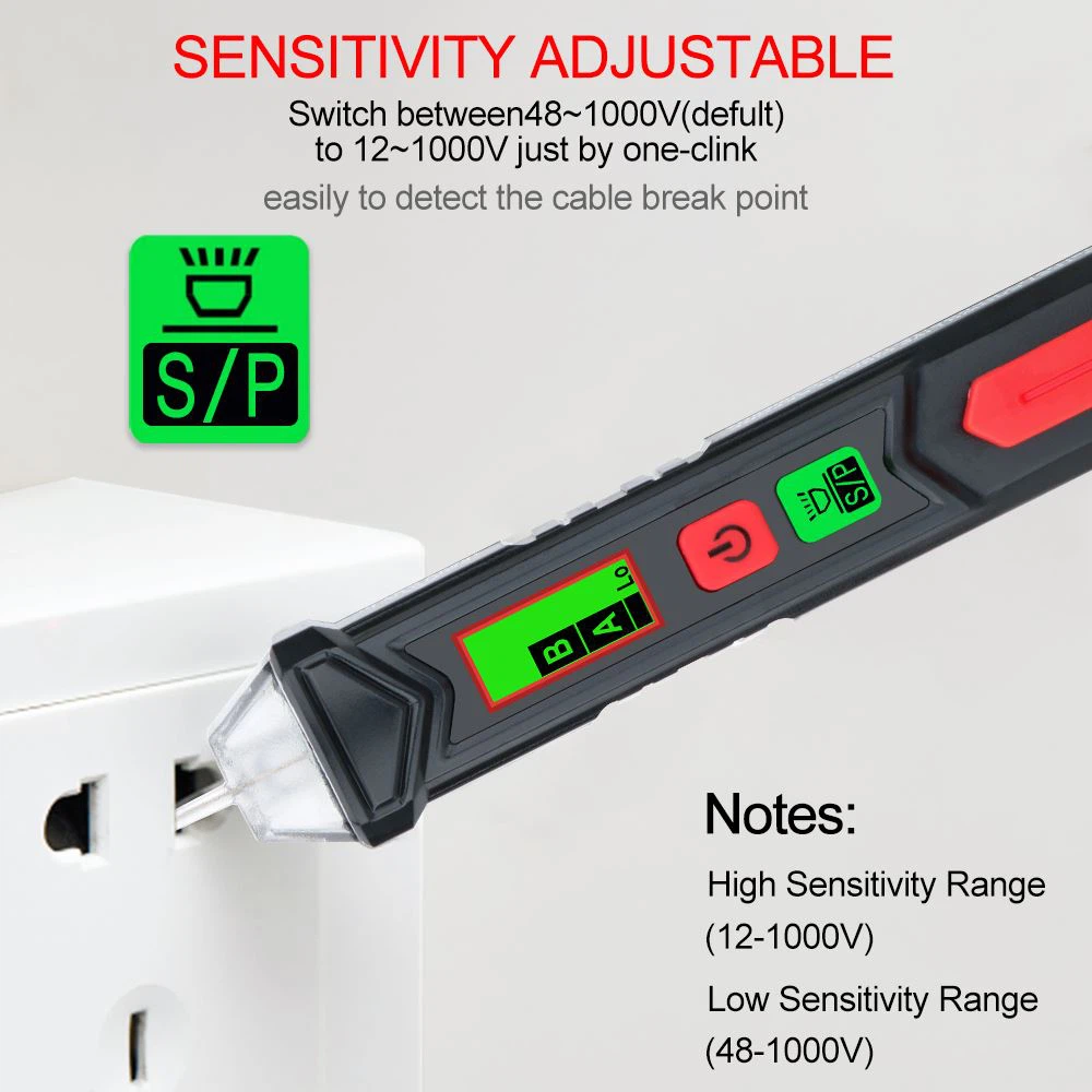 Πώς να χρησιμοποιήσετε τη δοκιμαστική πένα; Σωστή χρήση του μολυβιού δοκιμής;