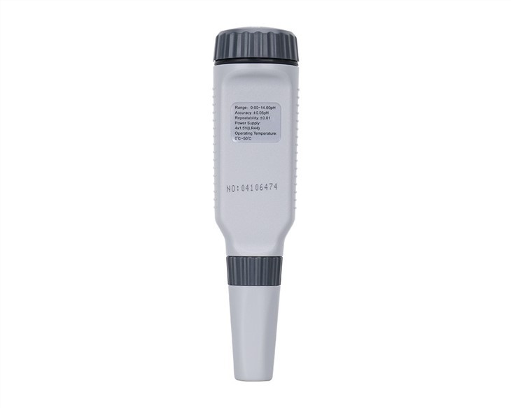 2. pH METER