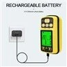 3. Multi gas analyzer(001)