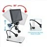 4.  Electronic Magnifier