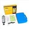 5. Portable gas monitor