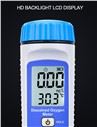 Portable Dissolved Oxygen Meter