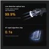 Rechargeable Mini Laser Distance Meter