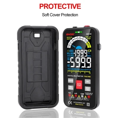 Πώς να μετρήσετε το ρεύμα με ένα πολύμετρο. Πώς να ελέγξετε εάν ένα κύκλωμα ε...