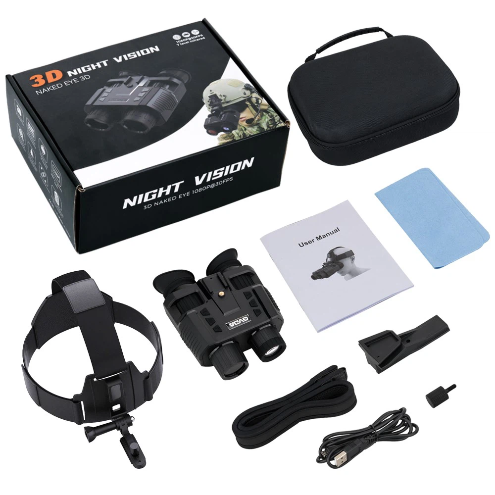 night sight for hunting